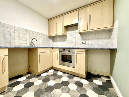 1 bedroom apartment to rent - Photo 3