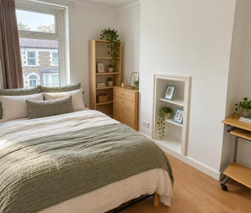 7 bedroom terraced house to rent - Photo 5