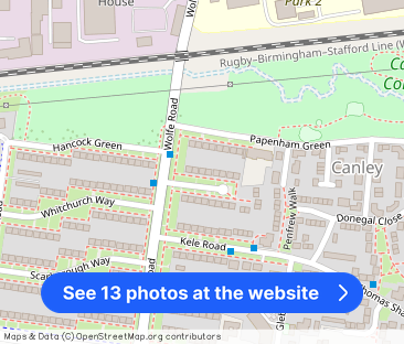 5 Founder Close, Coventry, CV4 - Photo 1