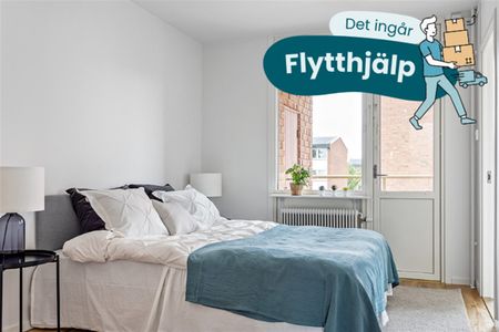 Storgatan 19 A - Photo 5