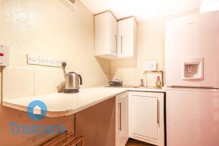 Studio for Rent - Photo 3