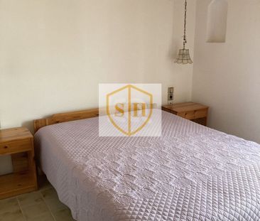 Μονοκατοικία για ενοικίαση Καρτερός (Γούβες) - Φωτογραφία 3
