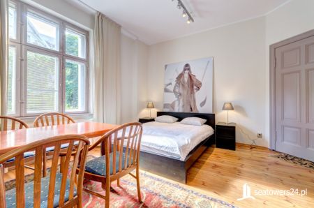 Wynajem ekskluzywnych apartamentów - Zdjęcie 5