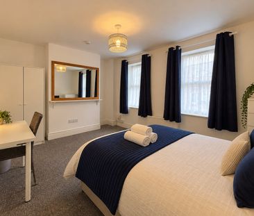 Room in a Shared House, Argyle St, RG1 - Photo 2