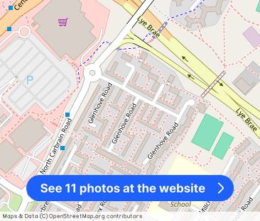 Glenhove Road, Cumbernauld, Glasgow, G67 - Photo 1