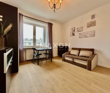 Mieszkanie dwupokojowe na Bielanach - Photo 2