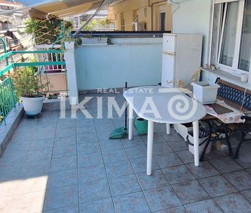 Διαμέρισμα για ενοικίαση Κέντρο (Χαριλάου) - Photo 2