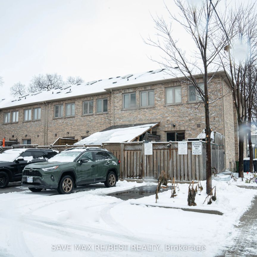 6A Tedder Street #Bsmt - Photo 1