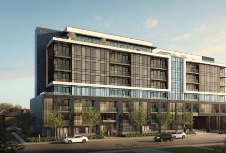 For Lease - 415 Main Street Unit# 509, Hamilton, Ontario - Photo 4