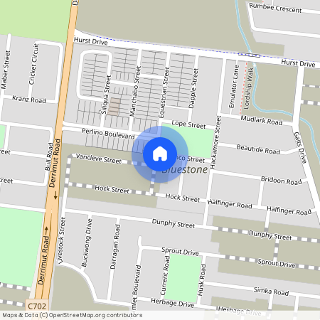 2 Bronco St, Vic 3029, Tarneit