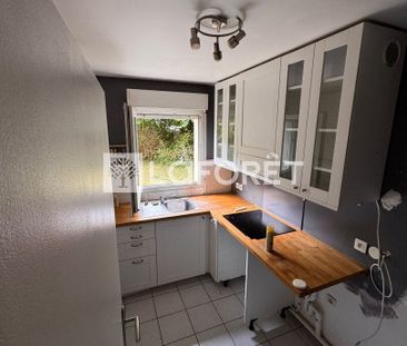 Appartement T2 Dammarie-les-Lys à louer - Photo 2