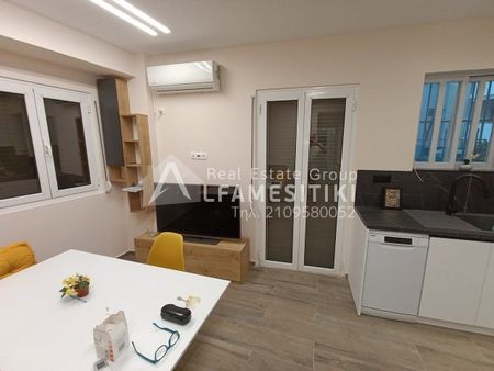 Διαμέρισμα για ενοικίαση Αμφιθέα (Παλαιό Φάληρο) - Photo 5