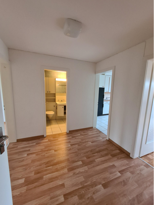 Sonnige, helle Wohnung sucht Mieter! - Photo 1