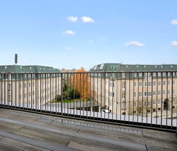 C.F. Richs Vej 105C, 5. 507, 2000 Frederiksberg - Foto 5