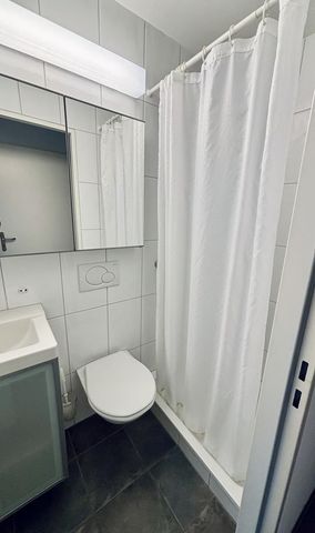 1 Zimmer, 15 m², 1. Stock - Photo 5
