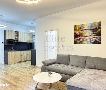 Apartament modern 2 camere Complexul Thermalis 2 Residence - Photo 4