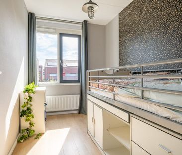 Te huur: Huis Vlindersingel 251 in Utrecht - Foto 5