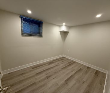 For Lease - 267 Huntsmill Boulevard Unit# Basement, Toronto, Ontario - Photo 6