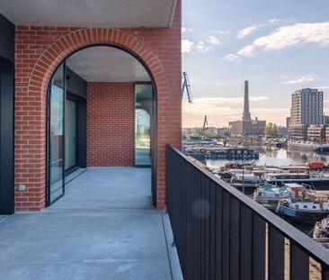 Appartement te huur in Gent voor € 1.450 met 2 slaapkamers - Photo 5