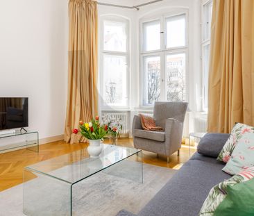 Perfect for living & working - Foto 1