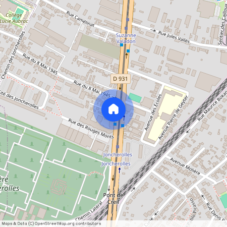 93330, Seine-Saint-Denis