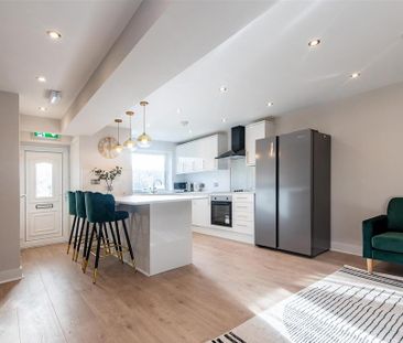 1 bedroom in a house share to rent - Photo 4