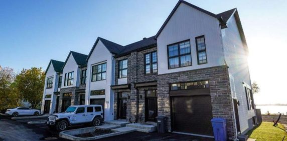 Maison de ville avec vue sur le fleuve St-Laurent - Photo 2