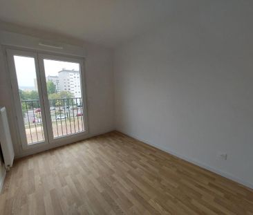 Location Appartement 3 pièces 73m² ROUEN 76100 - Photo 1