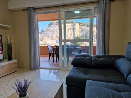 Apartamento de alquiler en Avenida Miguel Hernández, 10, Centro Urbano - Photo 5