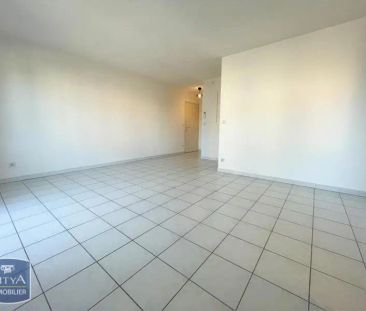 Appartement à louer 2 pièces 49.89m² - Photo 2