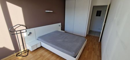 Location Appartement 2 pièces 43m² VALENCE 26000 - Photo 3