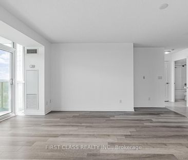 For Lease - 4900 Glen Erin Drive Unit# 905, Mississauga, Ontario - Photo 6