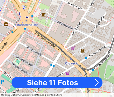 Charlottenstraße - Foto 1