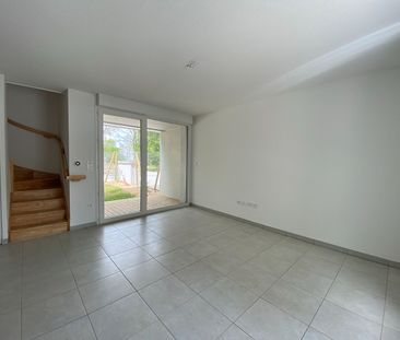 Appartement 3 pièces - Photo 2