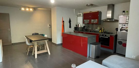 Appartement 3 pièces à Thionville - Photo 2
