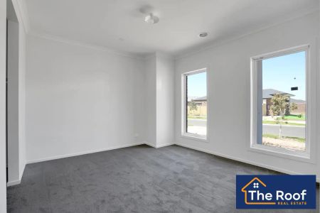 “!! Prestigious Duplex Family Home for Rent in Heart of Tarneit !!” - Photo 2