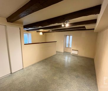Location Appartement 1 pièce 33m² CAHORS 46000 - Photo 5