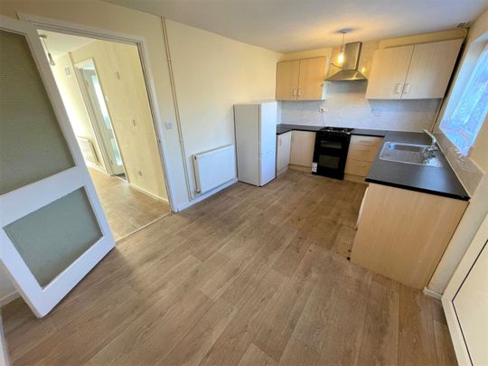 3 Bed Terraced House, All Saints Road, B18 - Photo 1
