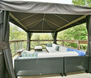 155 Rue Barnes, QC, CA, Mont-Tremblant - Photo 4
