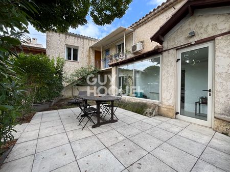 Location maisonnette T2 57m² avec jardin à l'Isle sur la Sorgue - Photo 5