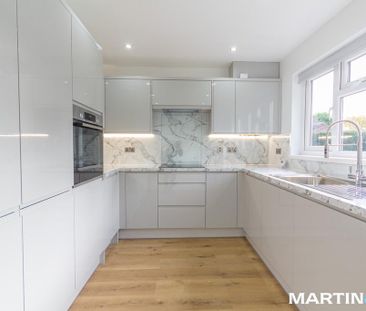 2 bedroom semi-detached house to rent - Photo 5