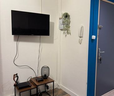 Appartement 2 pièces à Algrange - Photo 1