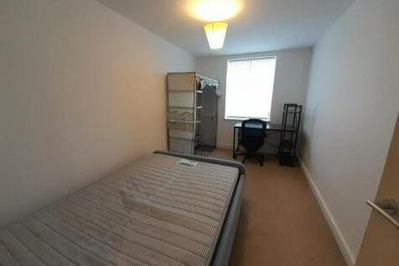 Room in a Shared Flat, Lower Ormond Street, M1 - Photo 5