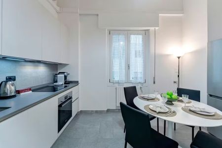 Via Cairoli, Florence, Tuscany 50131 - Photo 4