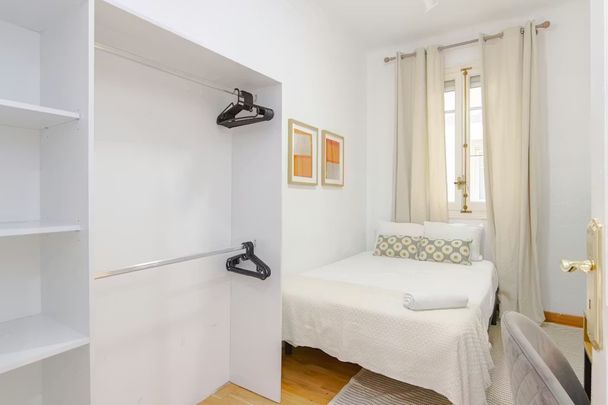 Calle de Vallehermoso, Madrid, Community of Madrid 28015 - Photo 1