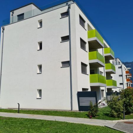 Rue du Pont Rouge 2, 4 et 6, 1870 MONTHEY - Foto 4