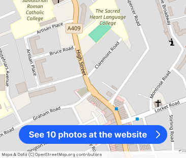 154 High Street, Wealdstone, Harrow, HA3 - Photo 1