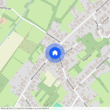 Herenstraat 49, 3590 Diepenbeek