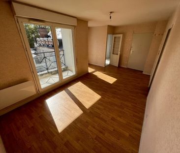 Location Appartement 2 Pièces 41 m² - Photo 4