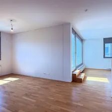 DG-Neubauwohnung mit 52m² Terrassenfläche direkt bei U3 Gasometer! Top-Grundriss! - Photo 1